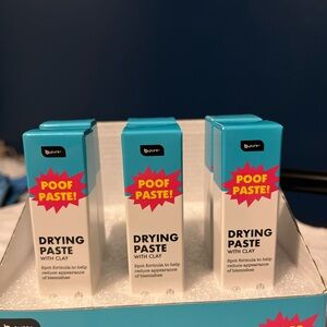 b•sure Drying Paste with Clay